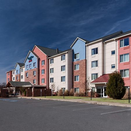 Towneplace Suites By Marriott Little Rock West Екстериор снимка
