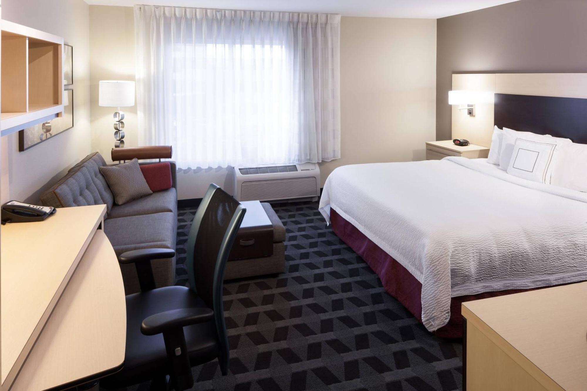 Towneplace Suites By Marriott Little Rock West Екстериор снимка