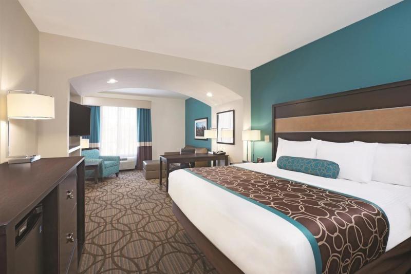 Towneplace Suites By Marriott Little Rock West Екстериор снимка